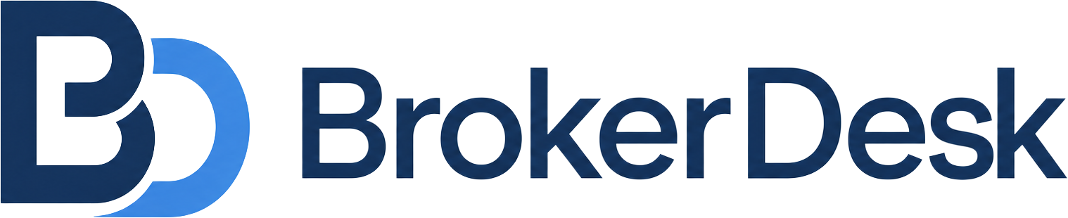 BrokerDesk
